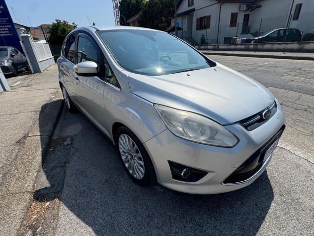 Ford C-Max 1.0 100cv EcoBoost Titanium