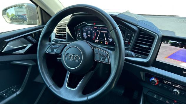 Audi A1 II 2022 allstreet allstreet 30 1.0 TFSI 110cv Identity Contrast S - Foto 7