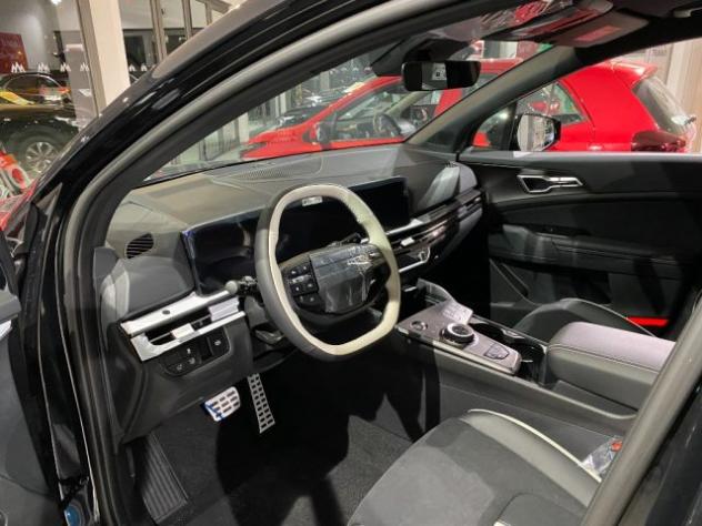 KIA Sportage 1.6 TGDi HEV AT GT-line rif. 23119748 - Foto 7