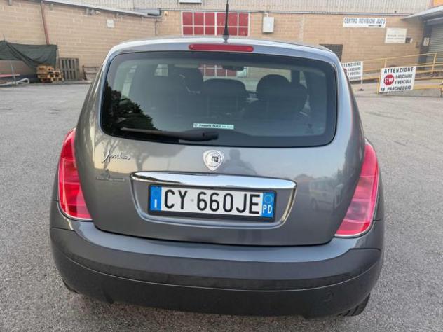 LANCIA Ypsilon 1.2 senza nessun lavoro da fare rif. 23982426 - Foto 9