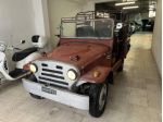 FIAT Campagnola 2.0 torpedo rif. 23307602