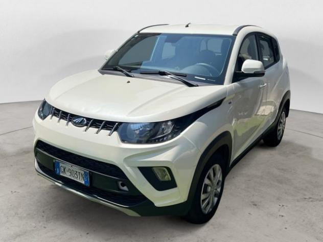 MAHINDRA KUV100 NXT 1.2 K6+ rif. 24039065