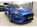 FORD Focus 1.0 EcoBoost Hybrid 125 CV 5p. ST-Line rif. 24171990