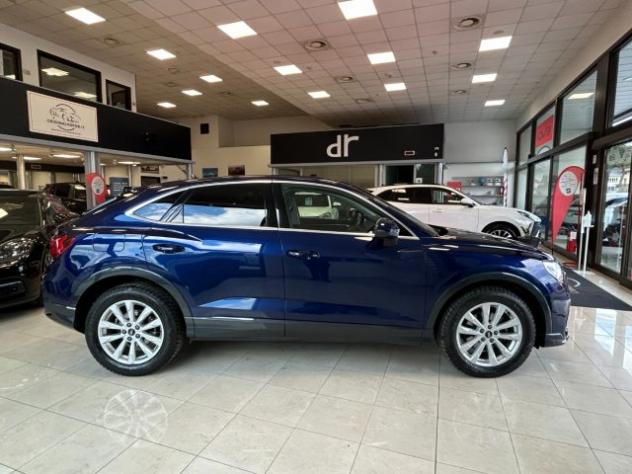 AUDI Q3 SPB 35 TDI quattro S tronic Business Plus rif. 22200972 - Foto 5
