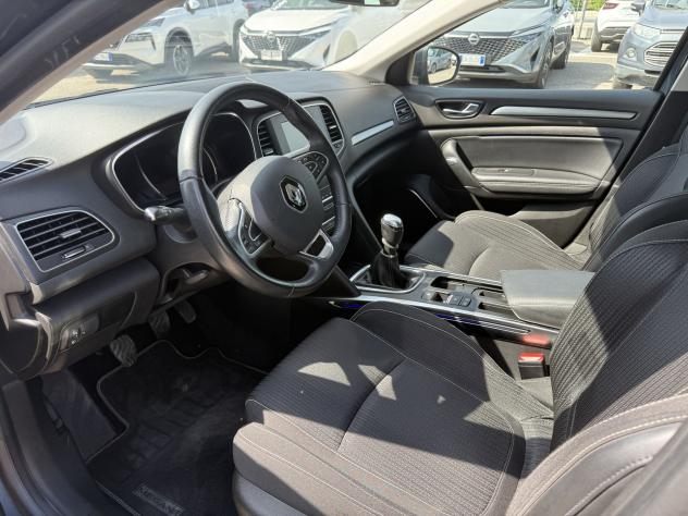 Renault Mégane 1.5 DCI 85KW BLUE DUEL2 - Foto 8