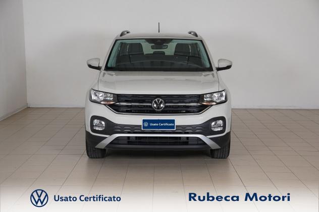 Volkswagen T-Cross 1.0 TSI Style 95CV - Foto 2