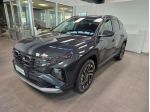 HYUNDAI Tucson 1.6 HEV aut. Exellence rif. 24016433