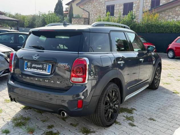 MINI Countryman 2.0 Cooper SD Countryman ALL4 Automatica rif. 24019082 - Foto 6