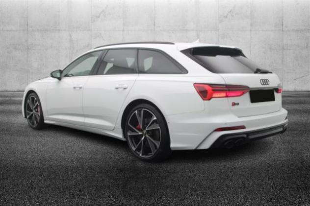 AUDI S6 Avant 3.0 TDI quattro tiptronic rif. 23758885 - Foto 4