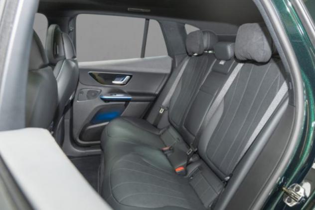 MERCEDES-BENZ EQE 300 Electric Art Advanced Plus rif. 23757902 - Foto 8