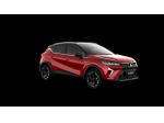 MITSUBISHI ASX 1.8L HEV 160 CV AT Intense  2ª serie rif. 23759999