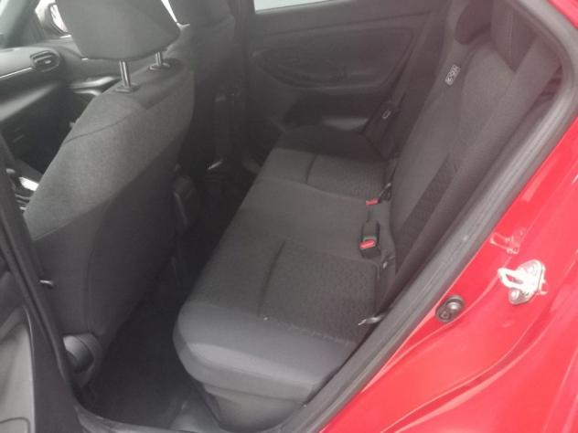 Toyota Yaris Cross 1.5 Hybrid 5p. E-CVT Trend - Foto 9