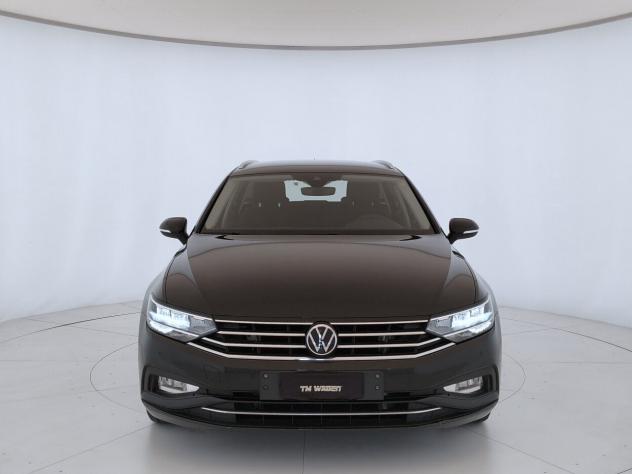 Volkswagen Passat Variant 2.0 tdi Business 150cv - IVA ESPOSTA - Foto 2