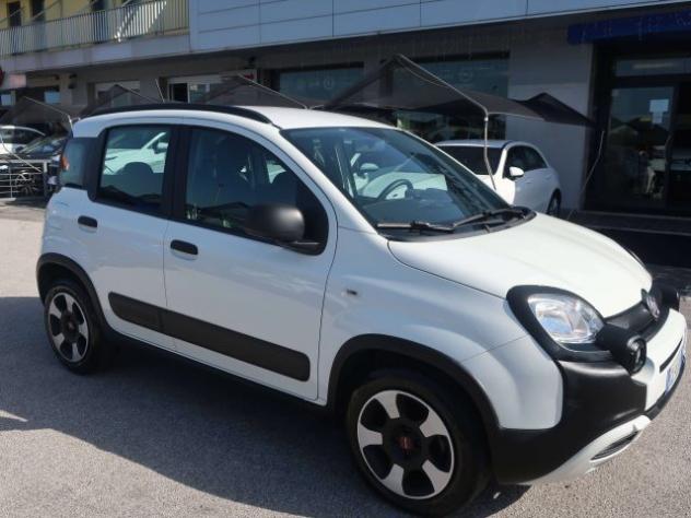 FIAT Panda Panda III 1.0 hybrid City Cross s&s - Prezzo real rif. 24054566 - Foto 2