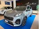 Kia Sportage 1.6 CRDi Mild-Hybrid GT Line 2WD