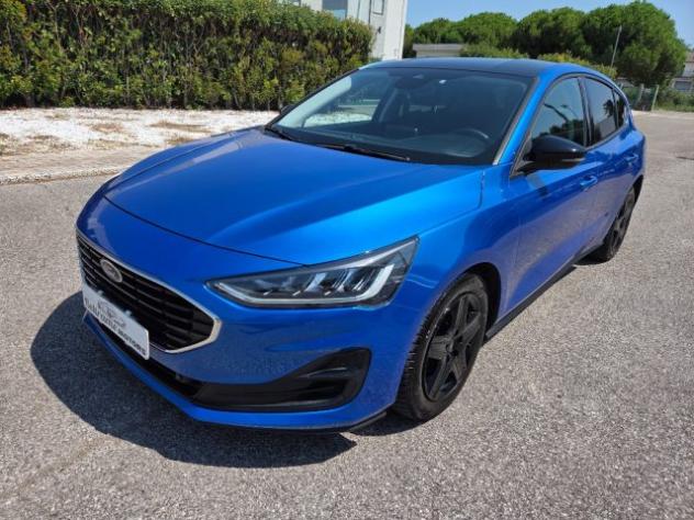 FORD Focus 1.5 EcoBlue 120 CV aut. 5p. Business Black Design rif. 24010631