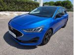 FORD Focus 1.5 EcoBlue 120 CV aut. 5p. Business Black Design  rif. 24010631
