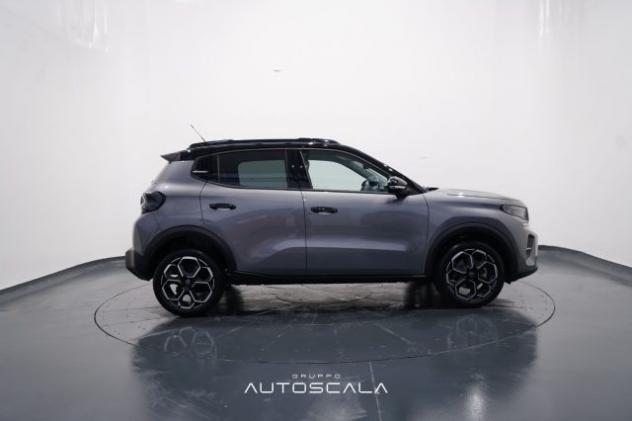 CITROEN C3 1.2 PureTech 100cv S&S Max rif. 23497985 - Foto 7
