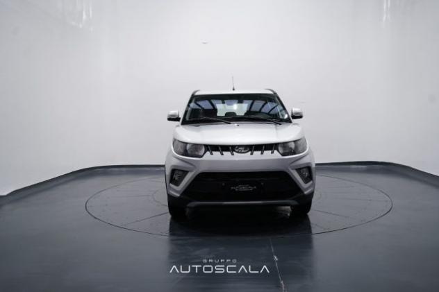 MAHINDRA KUV100 1.2 VVT K6+ GPL rif. 24195029 - Foto 2