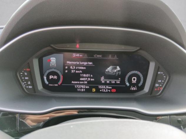 AUDI Q3 35 TDI Business Advanced S Tronic rif. 23345340 - Foto 6
