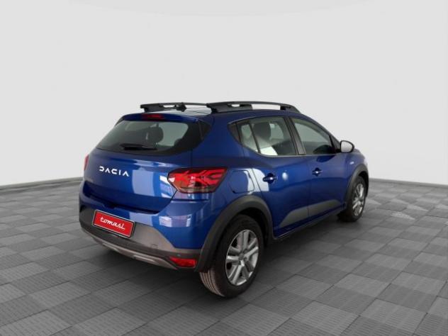 DACIA Sandero Sandero Stepway 1.0 TCe 90 CV Expression rif. 24023956 - Foto 5