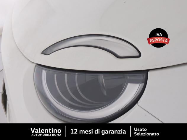 FIAT 500 Hybrid Hybrid Icon - Foto 7