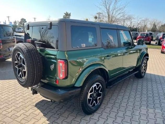 FORD Bronco 2.7 EcoBoost V6 335CV Outer Banks rif. 22956522 - Foto 3