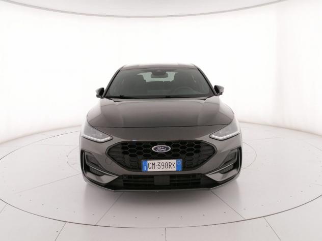 Ford Focus 1.0 ecoboost h ST-Line Design 125cv - Foto 5