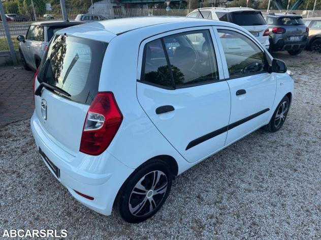 HYUNDAI - i10 - 1.1 12V Classic - NEOPATENTATI - FINANZIABILE - Foto 9