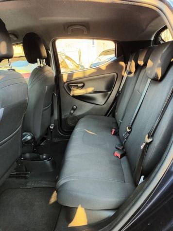 LANCIA Ypsilon 1200 ECOCHIC GOLD GPL 69CV 5P PDC CERCHI ITALIA rif. 23478723 - Foto 6