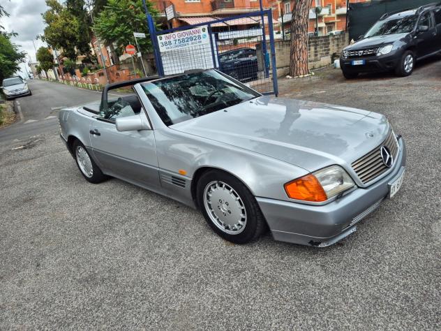 Mercedes-benz SL 300 SL-24