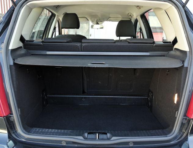 MERCEDES CLASSE A 160 CDI €5 **NEO PATENTATI** - Foto 6