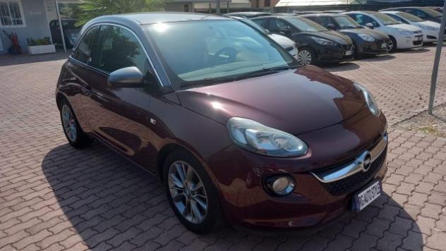 OPEL Adam 1.4 87 CV GPL Tech rif. 23952554