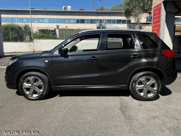 Suzuki Vitara 1.6 DDiS V-Top - Foto 5