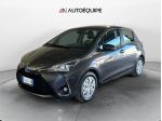 Toyota Yaris III 2017 5p 1.5h Active my18