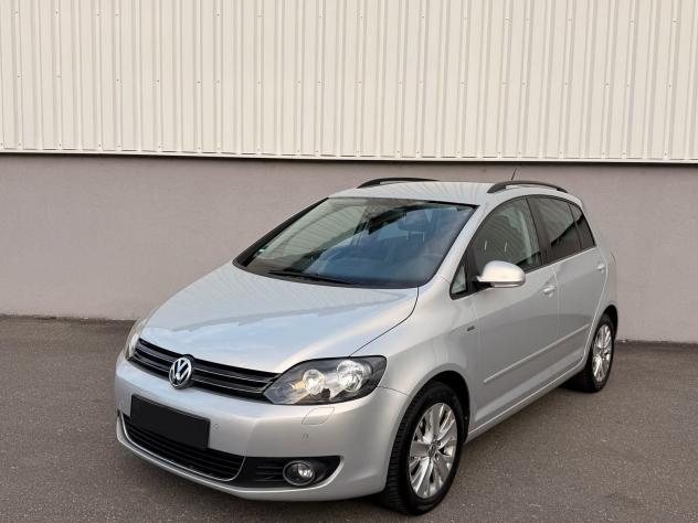Volkswagen Golf Plus 1.6 TDI DSG 5p. Comfortline BlueMotion Technology - Foto 2
