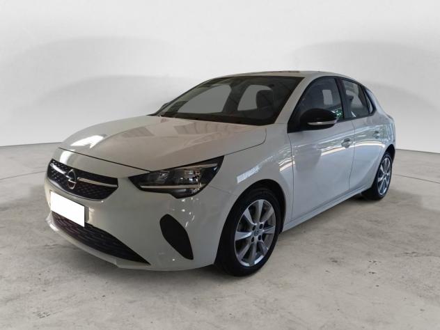 Opel Corsa 1.5 Diesel Edition 100cv MT6