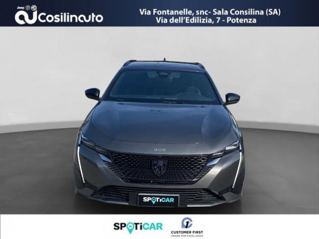 PEUGEOT 308 SW 1.5 BlueHDi 130CV S&S EAT8 SW GT rif. 24040462 - Foto 8