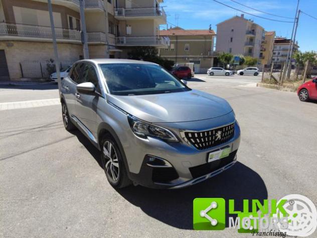 PEUGEOT 3008 pure tech rif. 23833993 - Foto 9