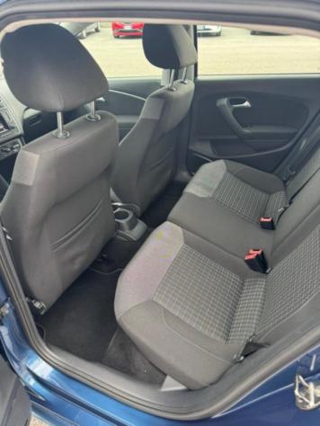 VOLKSWAGEN Polo 1.4 TDI 5p. Comfortline rif. 23471536 - Foto 4