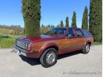 JEEP Wagoneer AMC EAGLE 4.2L ISCR.ASI rif. 18418837