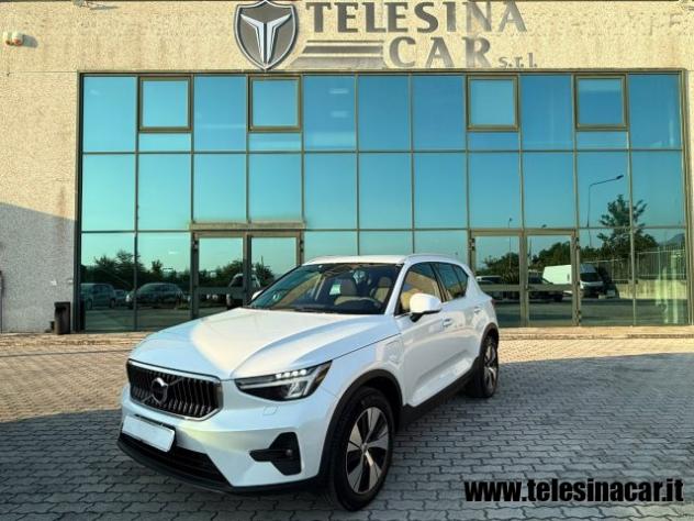 VOLVO XC40 T4 Recharge plug-in hybrid rif. 24072914
