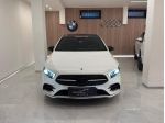 Mercedes-Benz Classe A A 250 e EQ-POWER Automatic Premium