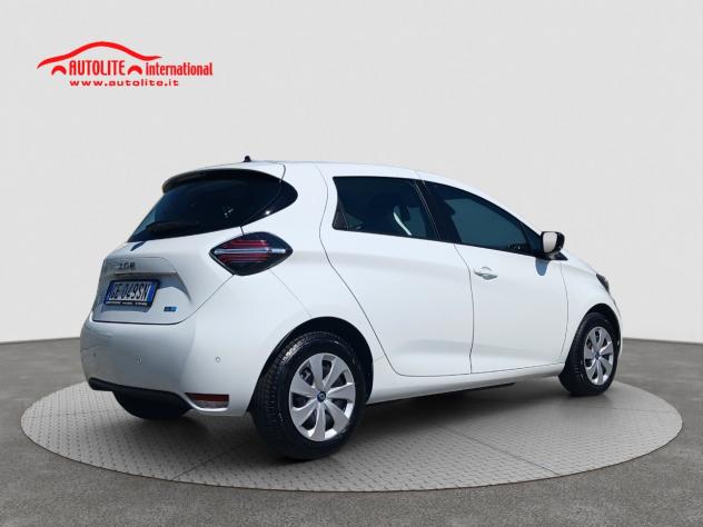 Renault Zoe Life R110 - Foto 6