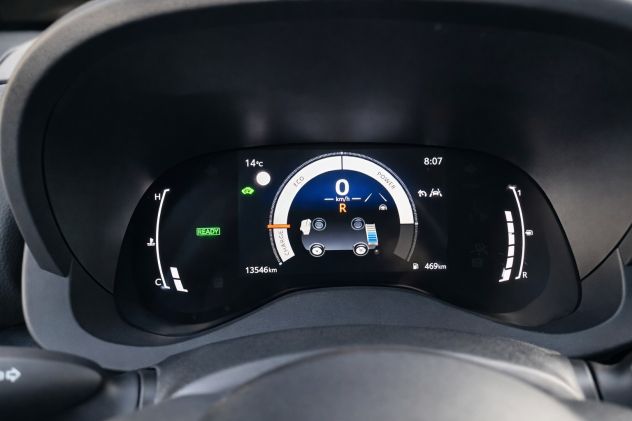 Toyota Yaris Cross Hybrid 2024 - 13.800 km - Pari al Nuovo - Foto 5