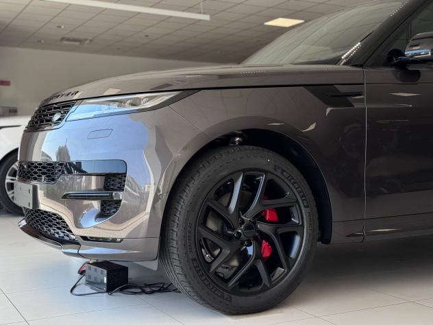 Land Rover Range Rover Sport Dynamic SE D250 MHEV AWD Au - Foto 4