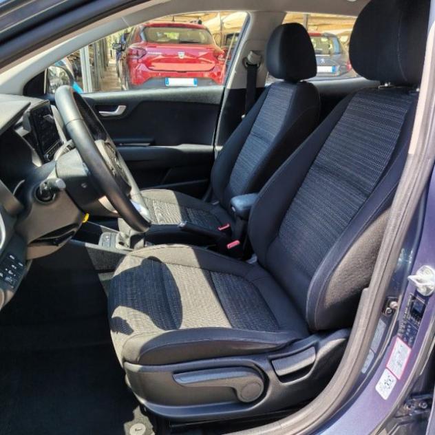 KIA Stonic 1.0 T-GDi MHEV iMT Style rif. 24018870 - Foto 4