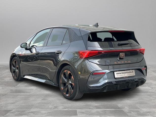 CUPRA Born 58kWh Impulse+ - Foto 7