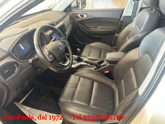 DR MOTOR DR 4.0 1.5 Bi-Fuel GPL -Full Optionals- rif. 23213110 - Foto 6