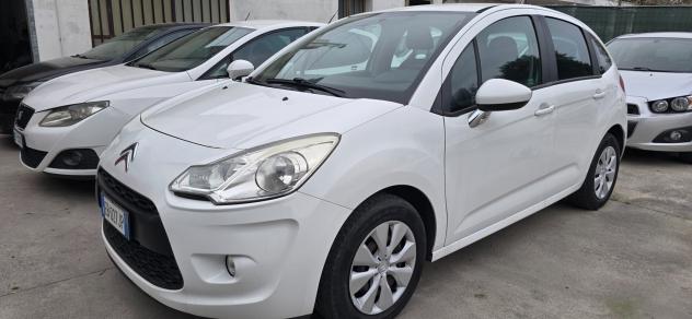 Citroen C3 1.4. Gpl gas. Economica ok nuovi patentati - Foto 4
